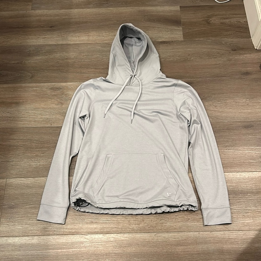 Platinum Vuori “Sunday Element Hoodie”